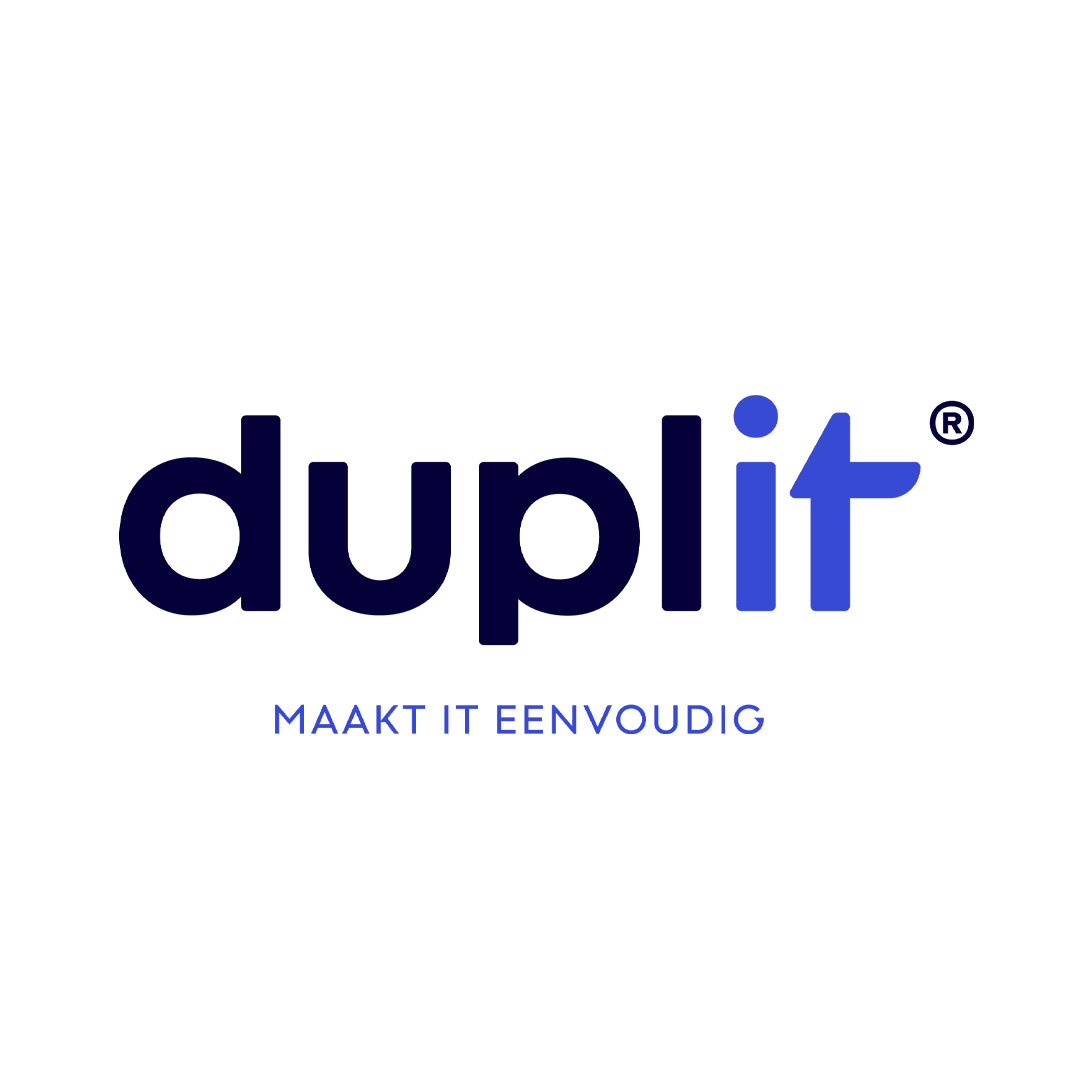 Duplit Logo