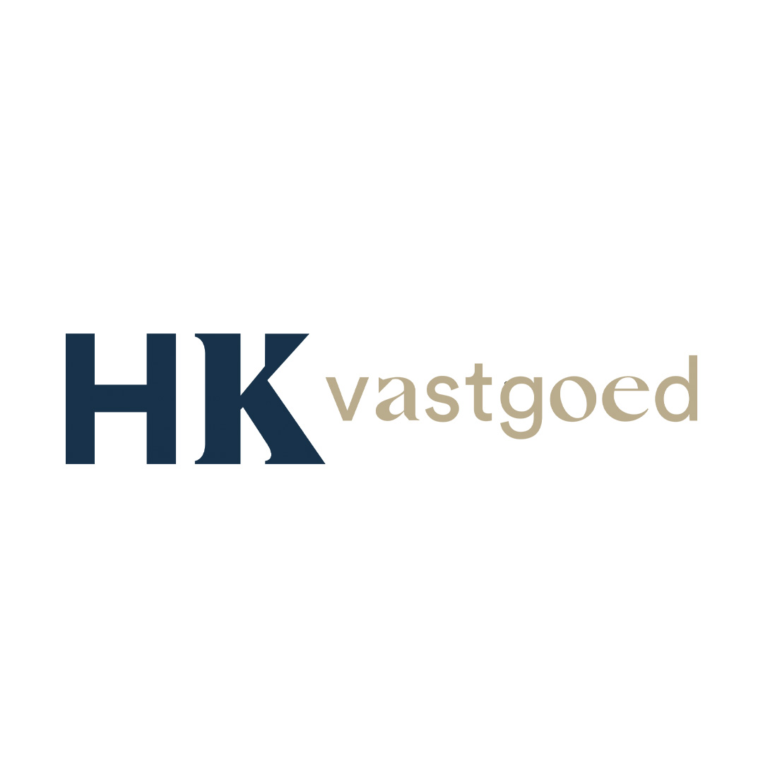 HK vastgoed Logo