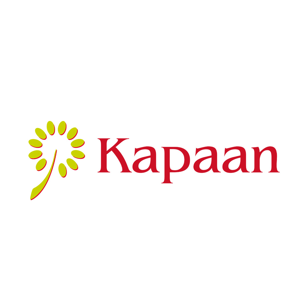 Kapaan Logo